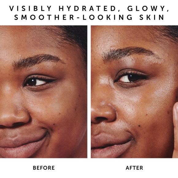 Herbivore - CLOUD JELLY Pink Plumping Hydration Serum - Picture 6 of 7